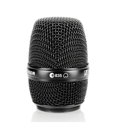 Sennheiser MMD 835-1 BK dynamisk kapsel for G3 systemer (kardioide)